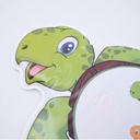 16696