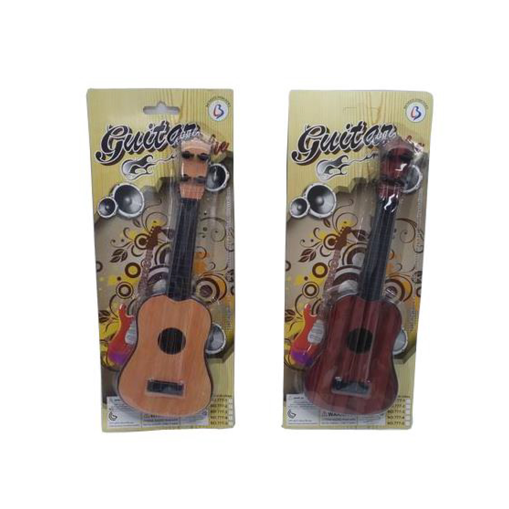 GUITARRA 35 X 14 X 4 CM