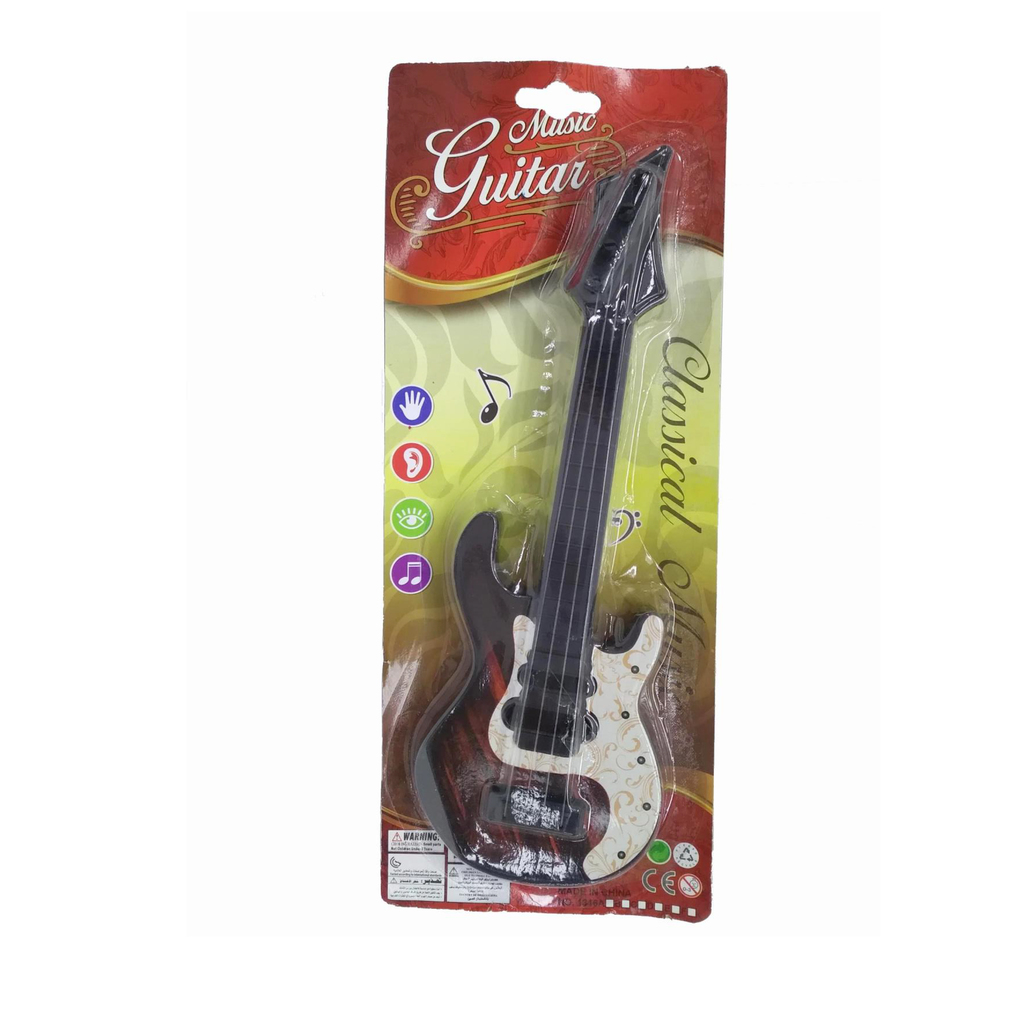 GUITARRA 33 X 13 X 3 CM