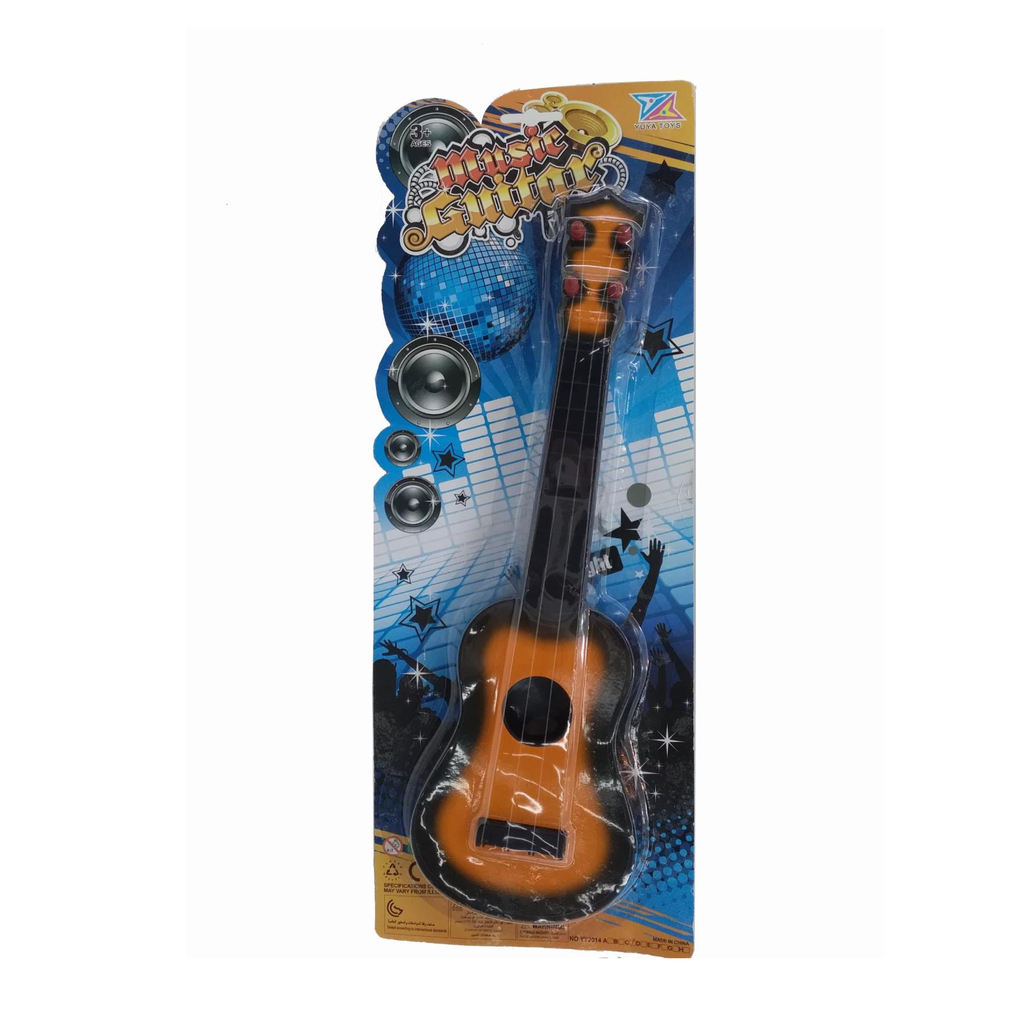 GUITARRA