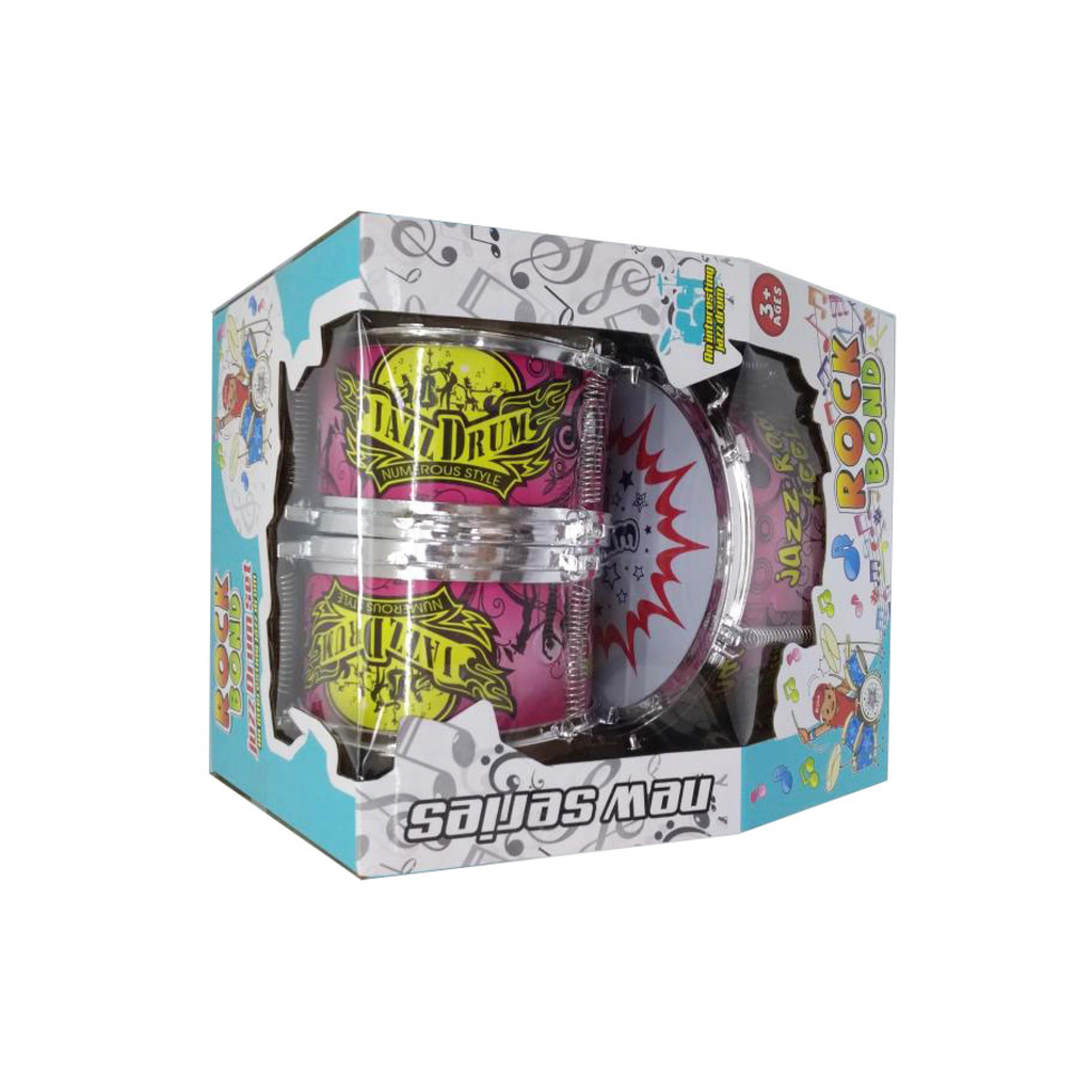SUPER BATERIA