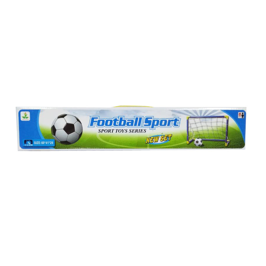 SUPER JUEGO DE FUTBOL 56 X 11 X 5 CM