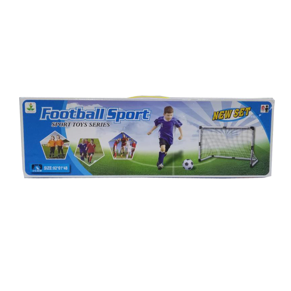 SUPER JUEGO DE FUTBOL 57 X 18 X 6 CM
