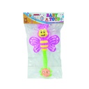 SONAJERO MARIPOSA 22 X 12 X 4 CM