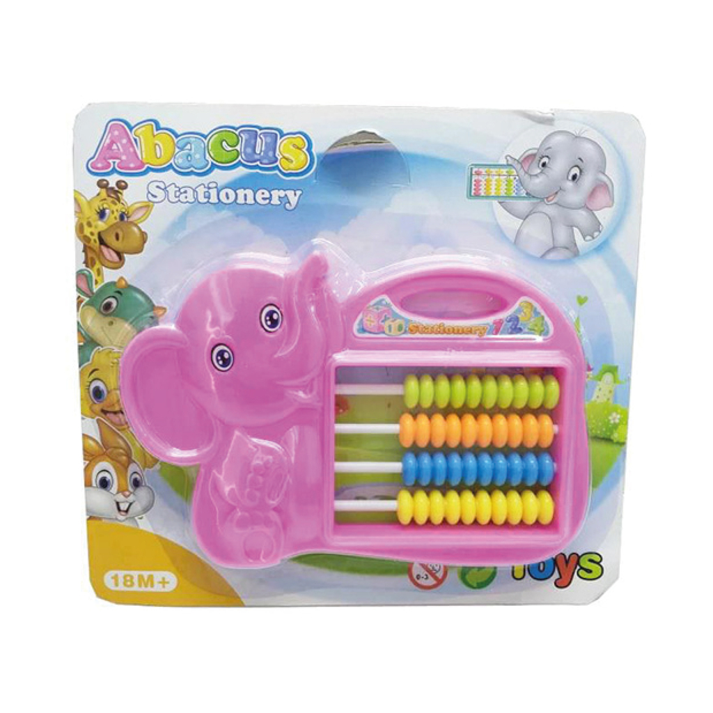 ABACO ELEFANTE