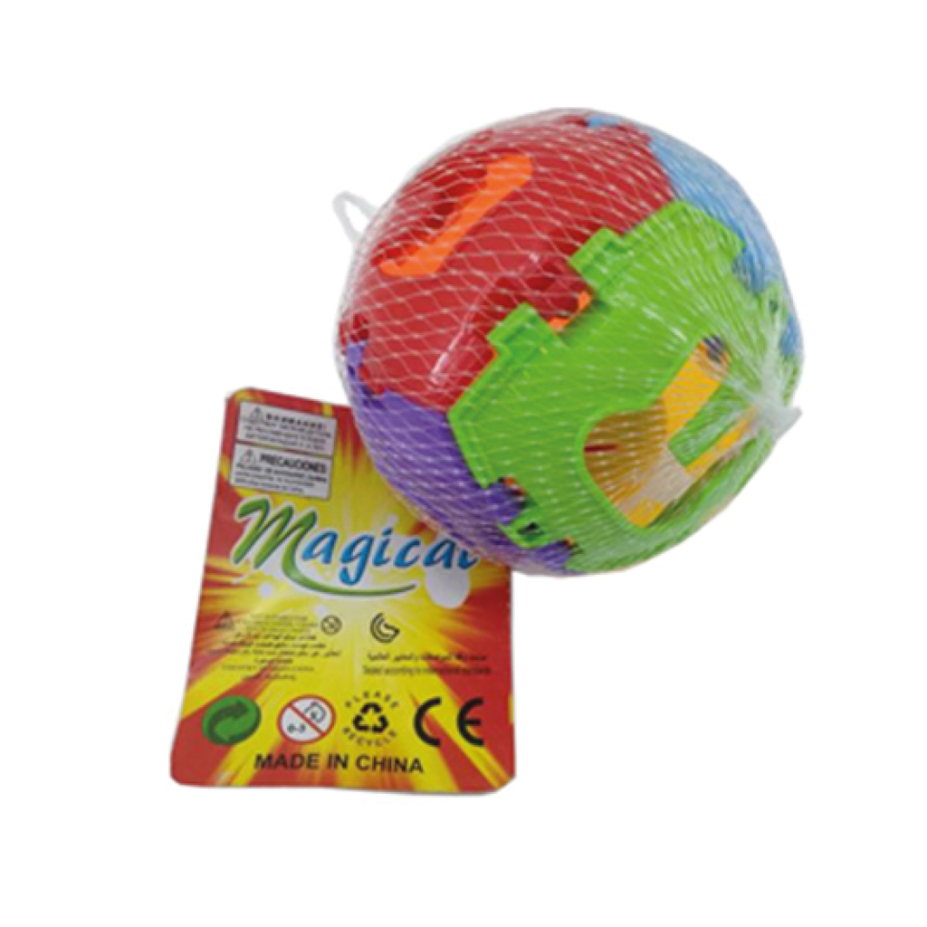 JUEGO DE ENCASTRE