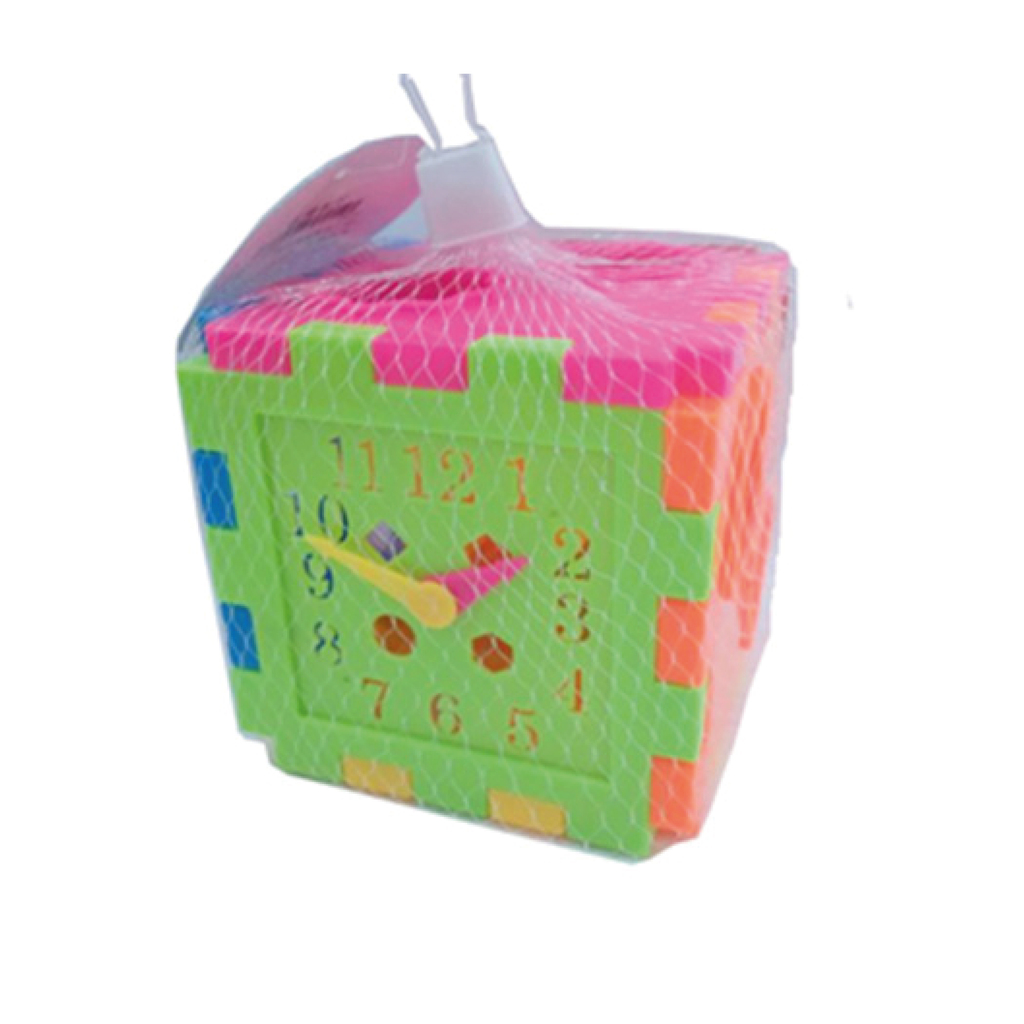 JUEGO DE ENCASTRE
