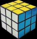 CUBO MAGICO 6 X 6 X 6 CM