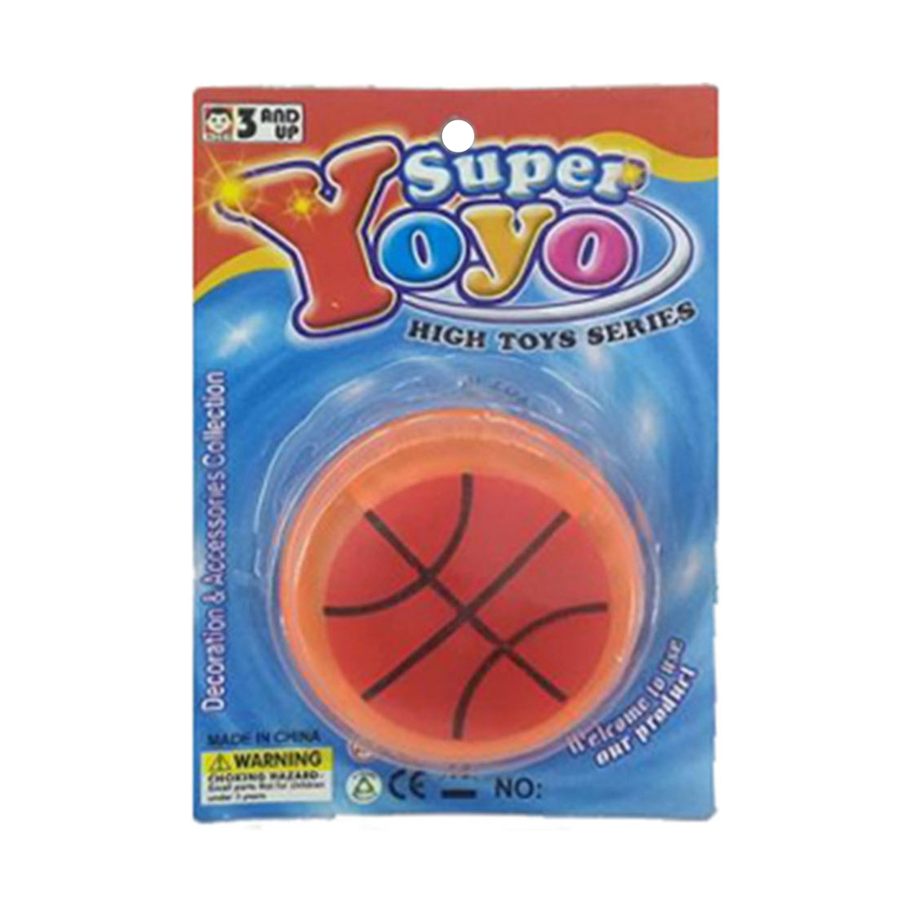 YO-YO 13 X 9 X 2CM
