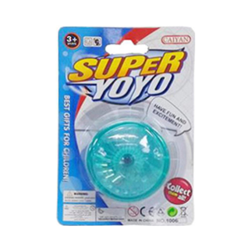 YO-YO 15 X 10 X 4 CM