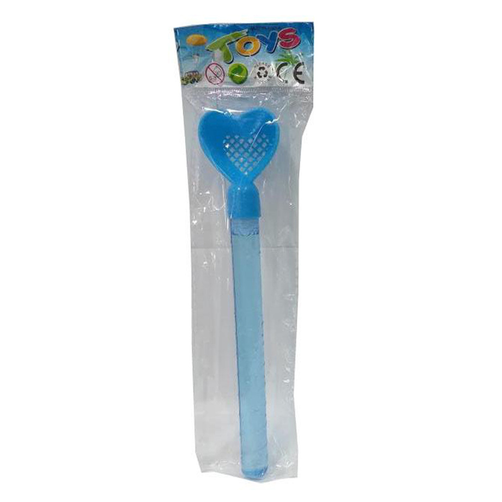 BURBUJERO STICK PALA Y RASTRILLO