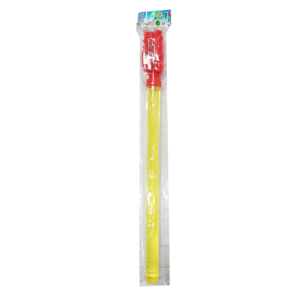 BURBUJERO STICK TREN 52 X 4 X 3 CM
