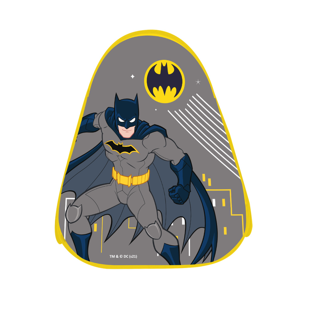 CARPITA PLEGABLE BATMAN