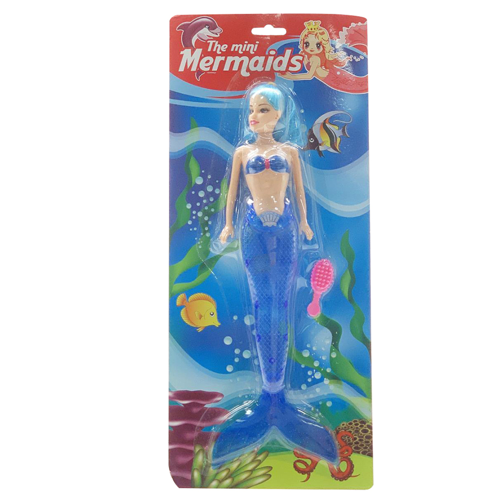MEGA SIRENA 42 X 15 X 5 CM