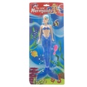 MEGA SIRENA 42 X 15 X 5 CM