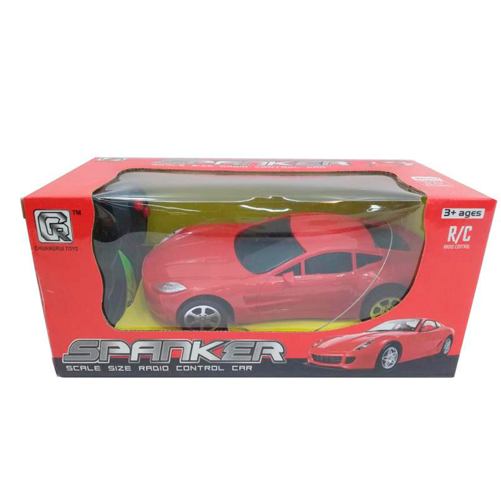 AUTO RADIO CONTROL 22 X 10 X 10 CM