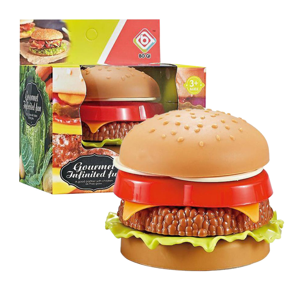 HAMBURGUESA