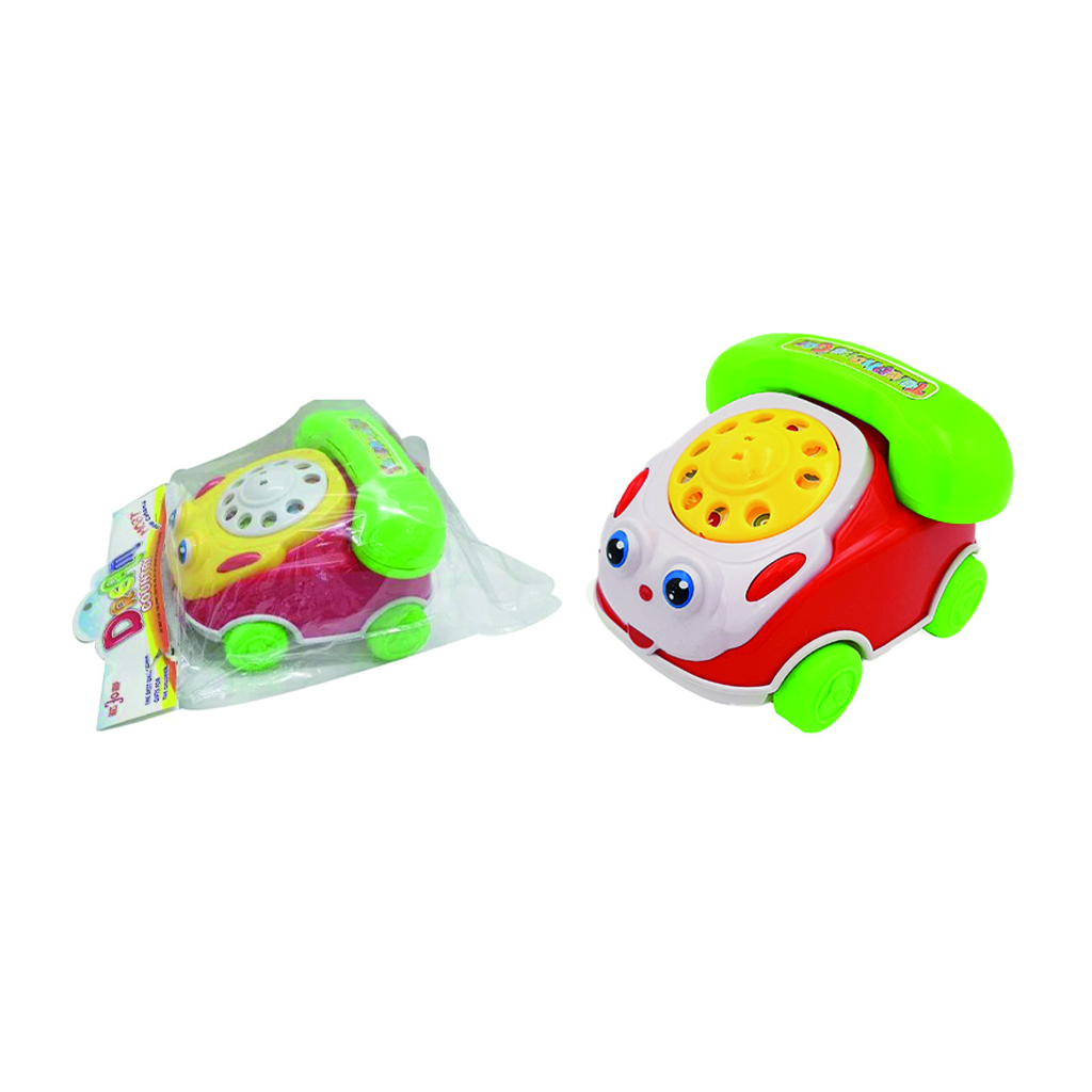 JUEGO DE ARRASTRE TELEFONO