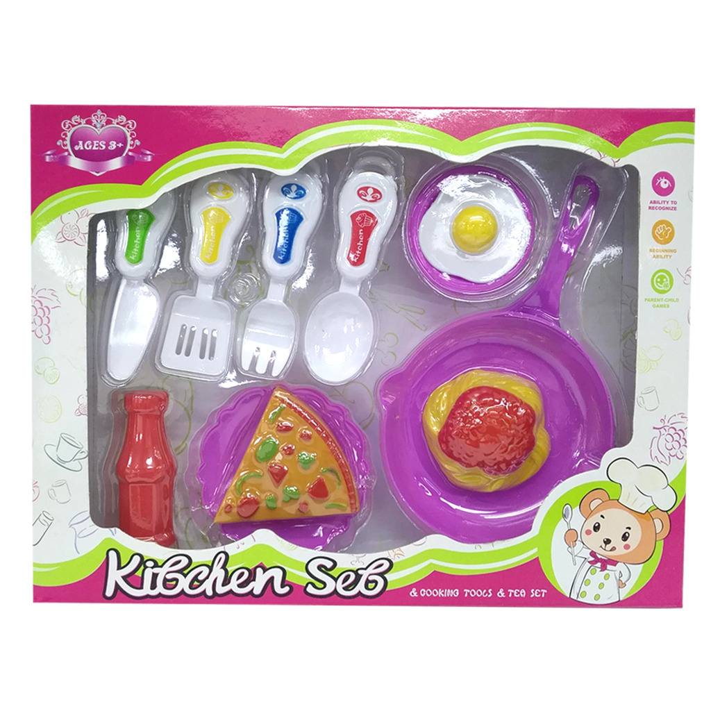 CONJUNTO DE COCINA