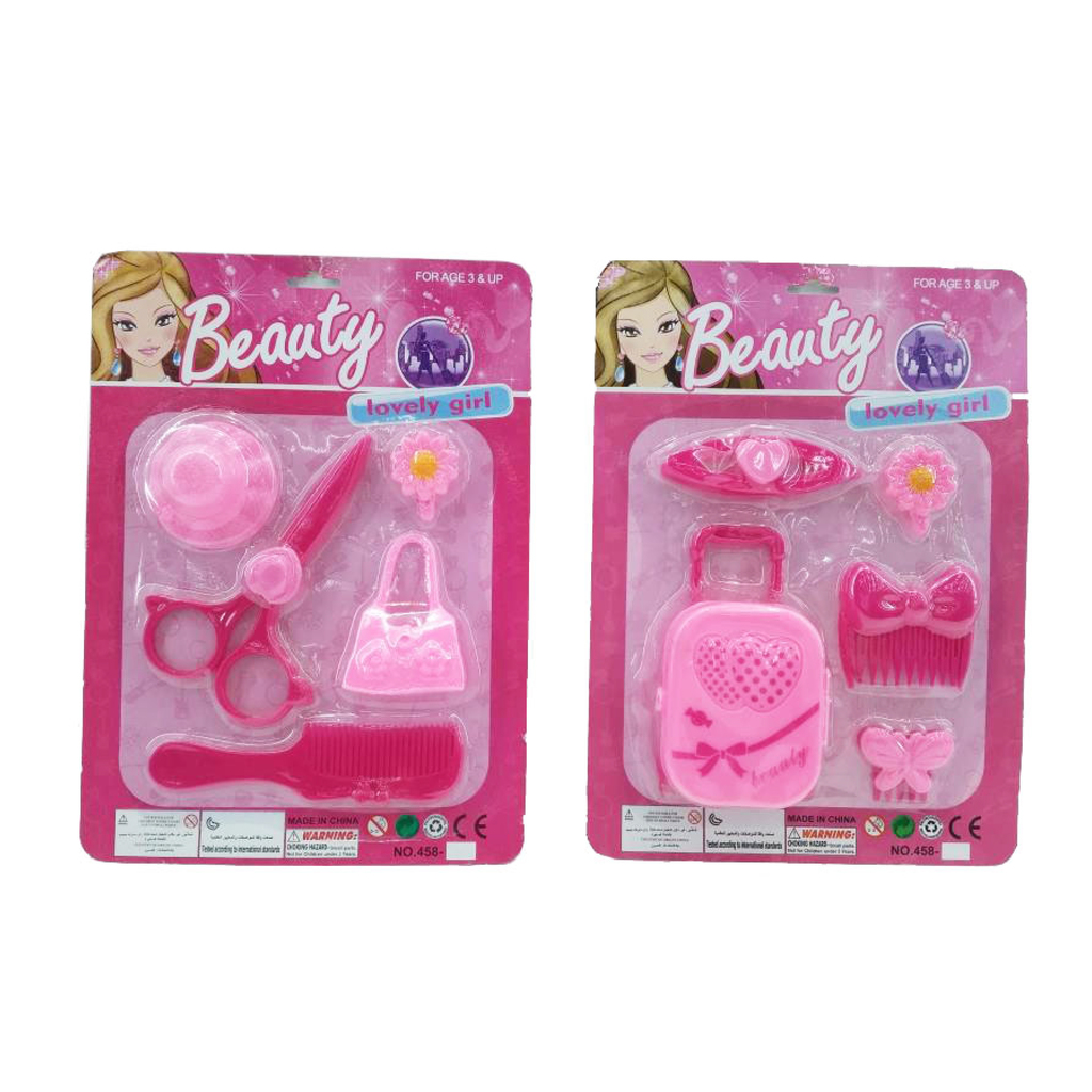 CONJUNTO DE BELLEZA