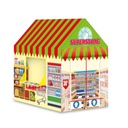 CASITA INFANTIL SUPERMERCADO