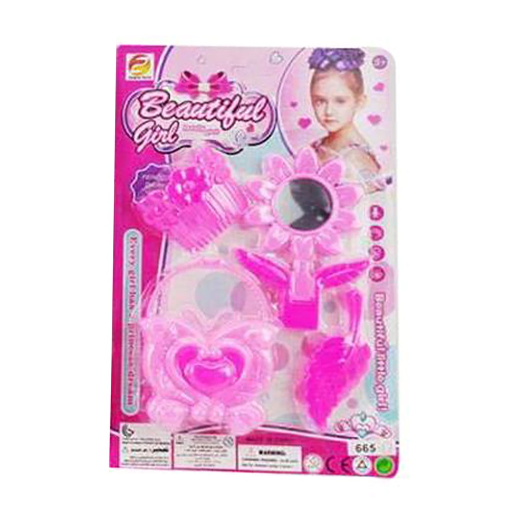 CONJUNTO DE BELLEZA