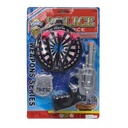 CONJUNTO DE POLICIA