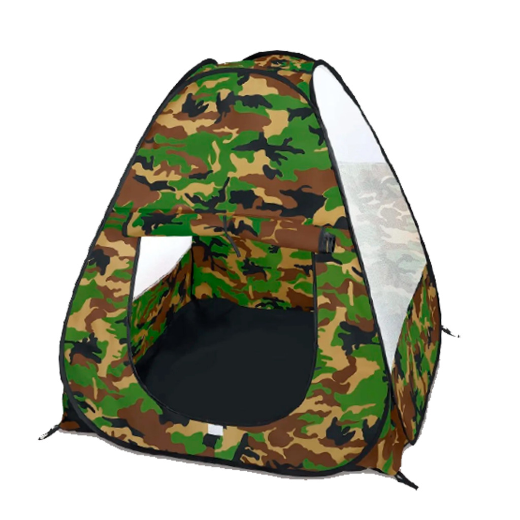 CARPITA PLEGABLE ARMY
