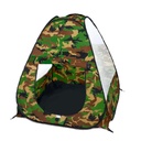CARPITA PLEGABLE ARMY
