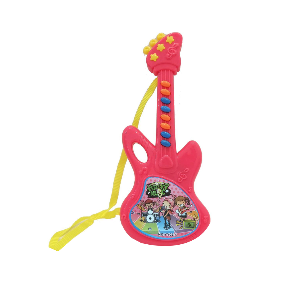 GUITARRA