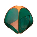 CARPITA PLEGABLE ADVENTURE 85X80X80CM