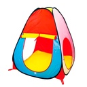 CARPITA PLEGABLE COLORES