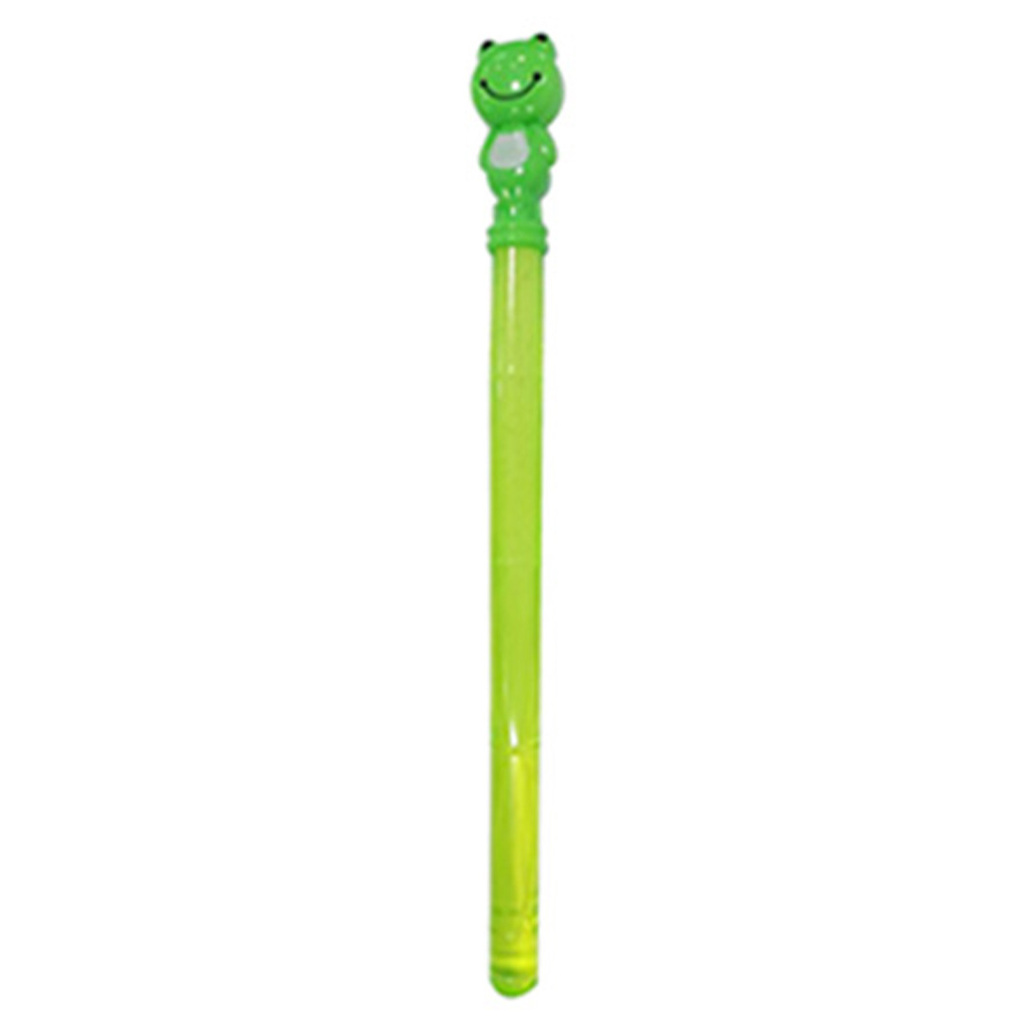 BURBUJERO STICK SAPITO 51 X 3 X 3 CM