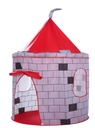 CASTILLO INFANTIL 135X105CM