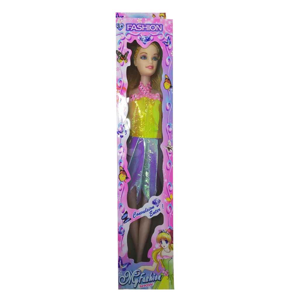 MUÑECA
