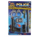 CONJUNTO DE POLICIA