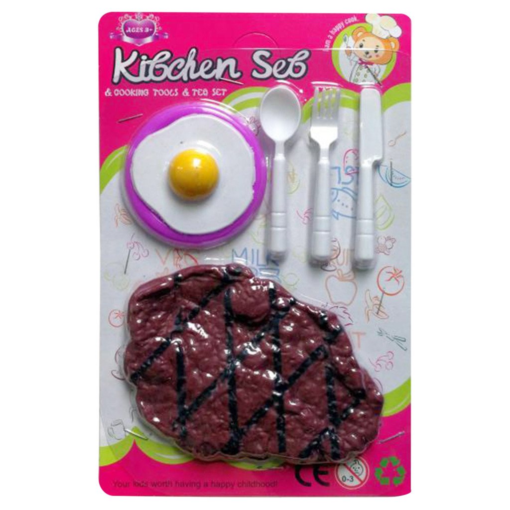CONJUNTO DE COCINA 22 X 14 X 4 CM