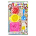 CONJUNTO DE COCINA