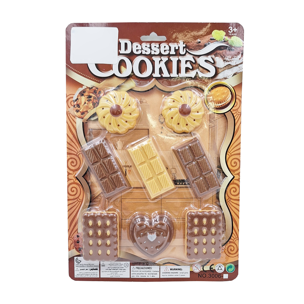 CONJUNTO DE COCINA