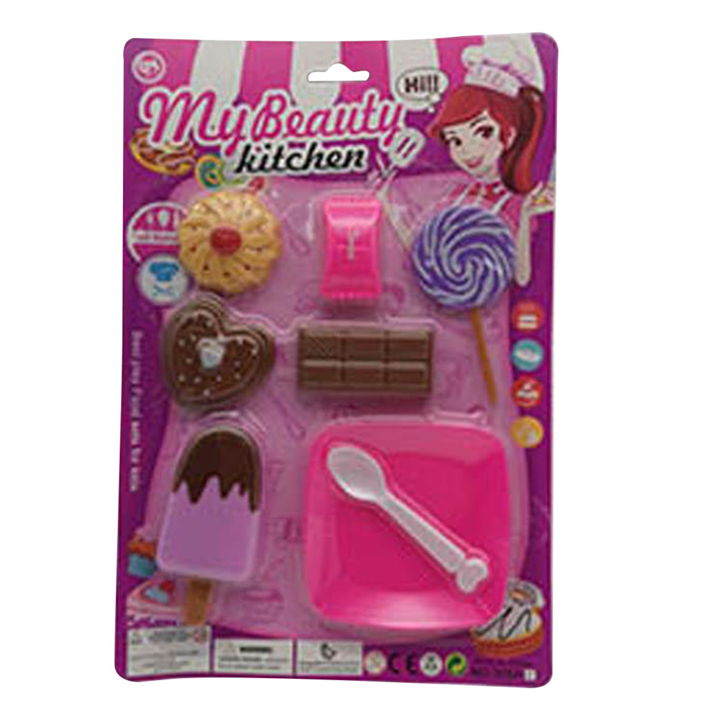CONJUNTO DE COCINA