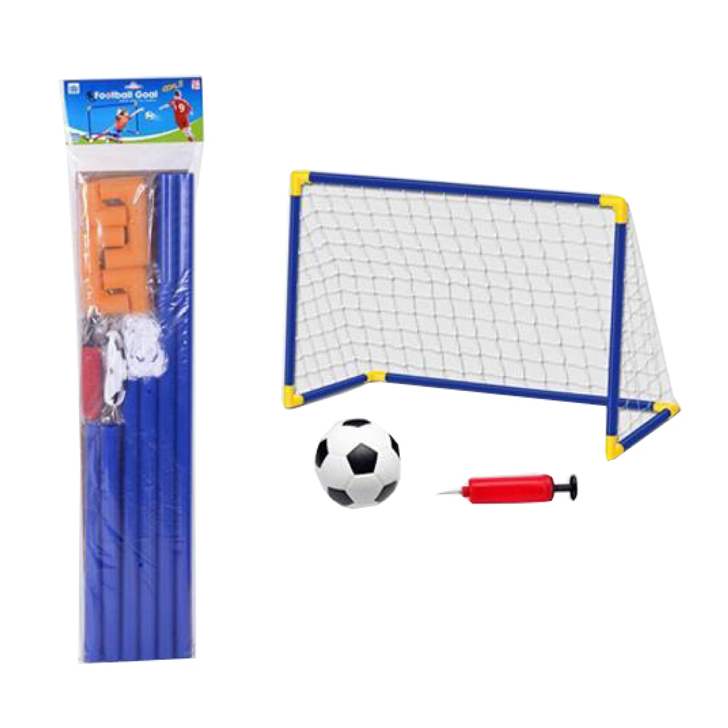 SUPER JUEGO DE FUTBOL 65 X 45 X 35 CM