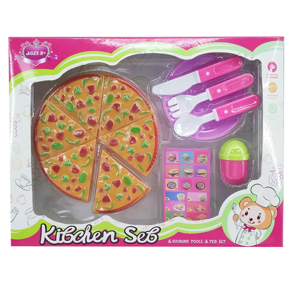 CONJUNTO DE COCINA