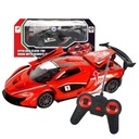 AUTO RADIO CONTROL