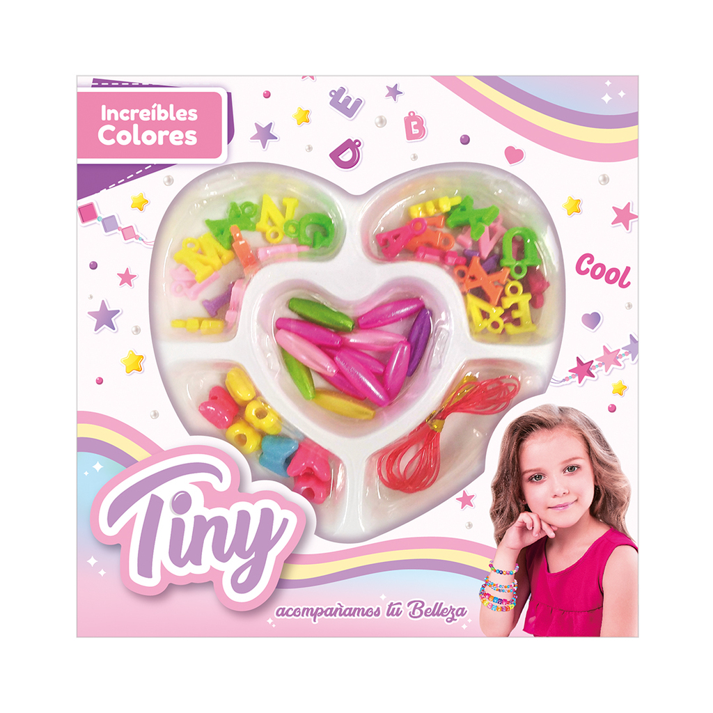 SET DE BIJOUTERIE