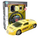 AUTO RADIO CONTROL 2 FUNCIONES