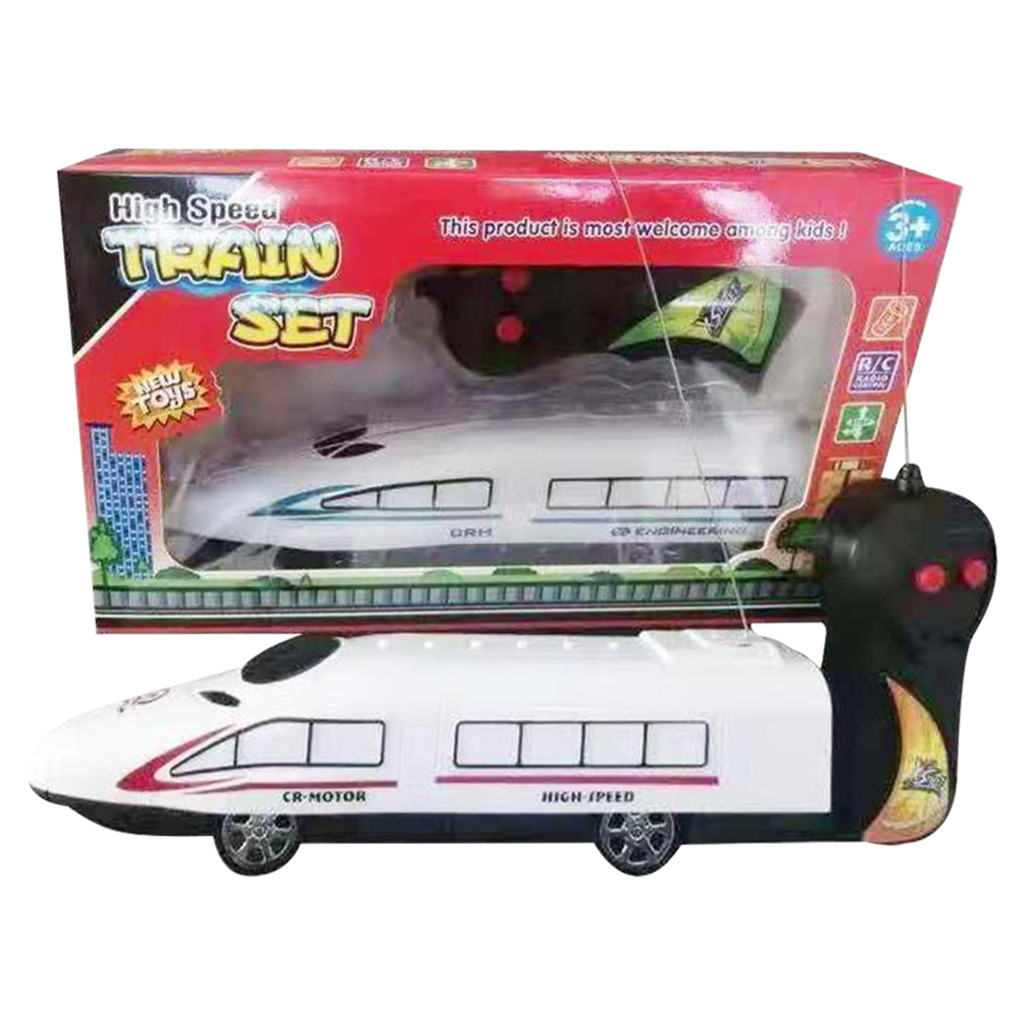 AUTO RADIO CONTROL 2 FUNCIONES 25 X 15 X 6 CM