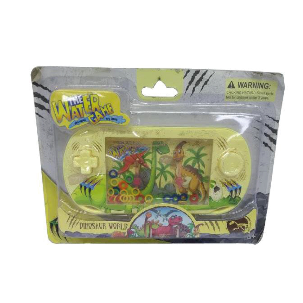 JUEGO DE AGUA JOYSTICK 20 X 15 X 2 CM