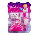 SET BELLEZA PRINCESAS DISNEY 29 X 19 X 5 CM