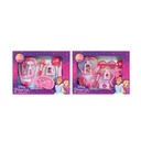 SET DE DOCTORA PRINCESAS DISNEY (EN CAJA) 31 X 24 X 4 CM