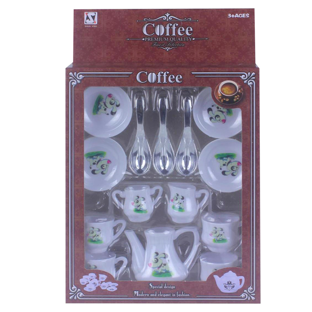 JUEGO DE TE